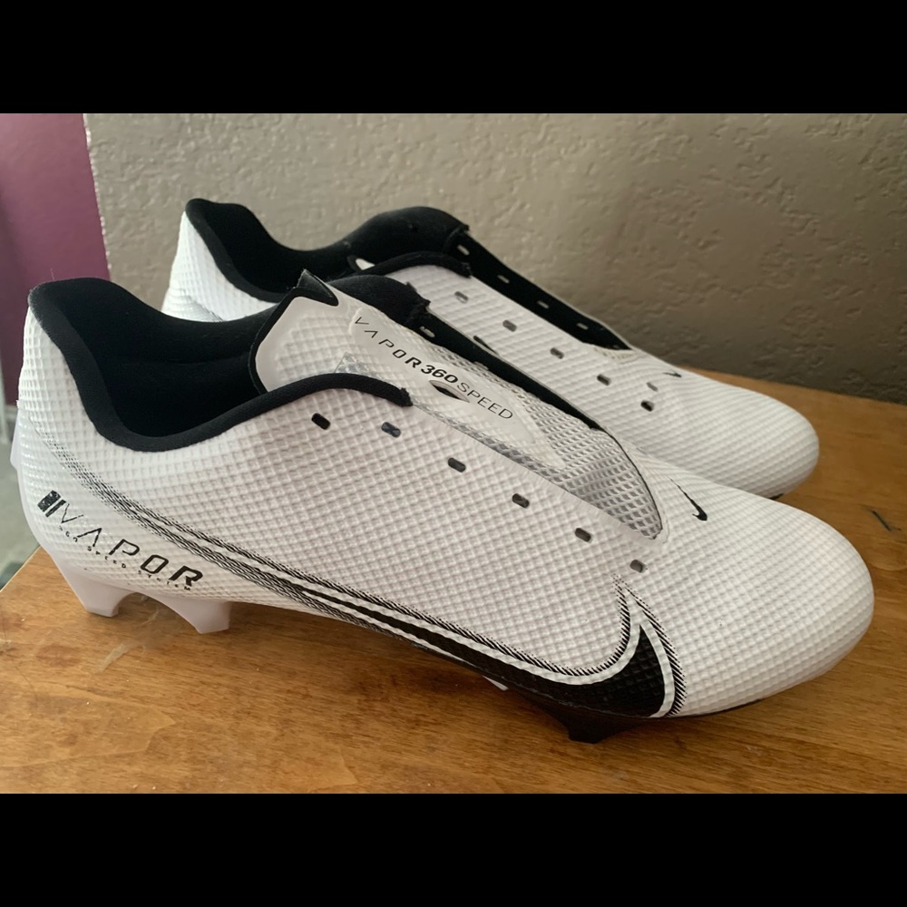 Nike Vapor Edge Speed 360